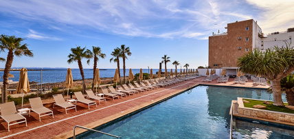 Hôtel Universal Romantica 3*, Séjour Espagne & ses îles, Baléares, Majorque par Ôvoyages Hôtel Universal Romantica 3*, Séjour Espagne & ses îles, Baléares, Majorque par Ôvoyages