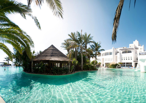 Ôclub Experience Jandia Princess 4* Ôclub Experience Jandia Princess 4* - photo 1