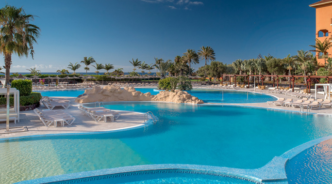 Hôtel Sheraton Fuerteventura 5*, Séjour Espagne & ses îles, Canaries, Fuerteventura par Ôvoyages Hôtel Sheraton Fuerteventura 5*, Séjour Espagne & ses îles, Canaries, Fuerteventura par Ôvoyages