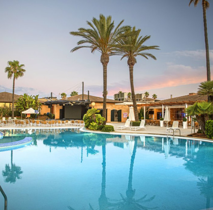 Hôtel Blau Colonia Sant Jordi 4*, Séjour Espagne, Majorque par Ôvoyages Hôtel Blau Colonia Sant Jordi 4*, Séjour Espagne, Majorque par Ôvoyages