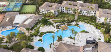 Hôtel Blau Colonia Sant Jordi 4*, Séjour Espagne, Majorque par Ôvoyages Hôtel Blau Colonia Sant Jordi 4*, Séjour Espagne, Majorque par Ôvoyages