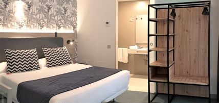 Hôtel RK Farallón Canteras 3*, Séjour Espagne & ses îles, Canaries, Grande Canarie par Ôvoyages Hôtel RK Farallón Canteras 3*, Séjour Espagne & ses îles, Canaries, Grande Canarie par Ôvoyages