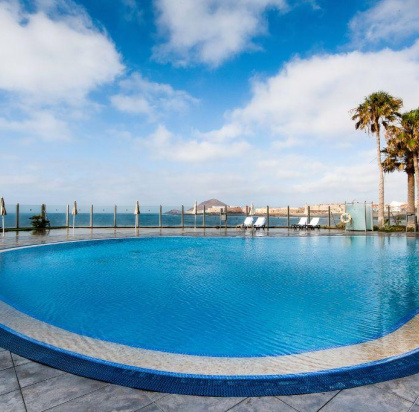 Hôtel Arenas Del Mar 4* Adult Only +18, Séjour Espagne, Canaries, Tenerife par Ôvoyages Hôtel Arenas Del Mar 4* Adult Only +18, Séjour Espagne, Canaries, Tenerife par Ôvoyages