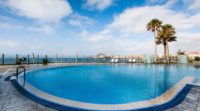 Hôtel Arenas Del Mar 4* Adult Only +18, Séjour Espagne, Canaries, Tenerife par Ôvoyages Hôtel Arenas Del Mar 4* Adult Only +18, Séjour Espagne, Canaries, Tenerife par Ôvoyages