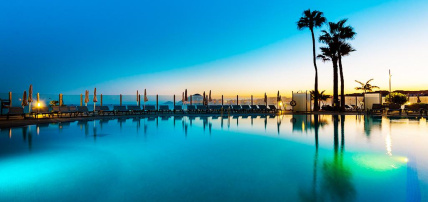 Hôtel Arenas Del Mar 4* Adult Only +18, Séjour Espagne, Canaries, Tenerife par Ôvoyages Hôtel Arenas Del Mar 4* Adult Only +18, Séjour Espagne, Canaries, Tenerife par Ôvoyages
