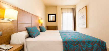 Hôtel Arenas Del Mar 4* Adult Only +18, Séjour Espagne, Canaries, Tenerife par Ôvoyages Hôtel Arenas Del Mar 4* Adult Only +18, Séjour Espagne, Canaries, Tenerife par Ôvoyages