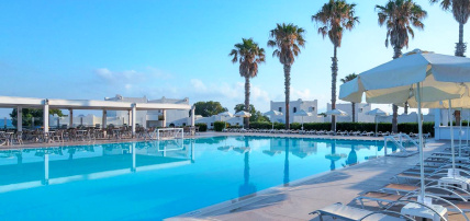 Hôtel Aeolos Beach 4*, Séjour Grèce & ses îles, Kos par Ôvoyages Hôtel Aeolos Beach 4*, Séjour Grèce & ses îles, Kos par Ôvoyages