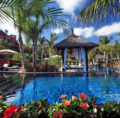 Hôtel Asia Gardens & Thai Spa Royal Hideaway 5*, Séjour Espagne & ses îles, Costa Blanca par Ôvoyages Hôtel Asia Gardens & Thai Spa Royal Hideaway 5*, Séjour Espagne & ses îles, Costa Blanca par Ôvoyages