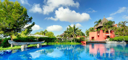 Hôtel Asia Gardens & Thai Spa Royal Hideaway 5*, Séjour Espagne & ses îles, Costa Blanca par Ôvoyages Hôtel Asia Gardens & Thai Spa Royal Hideaway 5*, Séjour Espagne & ses îles, Costa Blanca par Ôvoyages