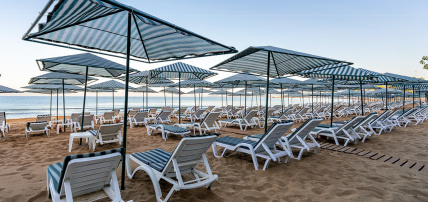 Hôtel Aska Just In Beach 5*, Séjour Turquie, Antalya par Ôvoyages Hôtel Aska Just In Beach 5*, Séjour Turquie, Antalya par Ôvoyages