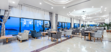 Hôtel Aska Just In Beach 5*, Séjour Turquie, Antalya par Ôvoyages Hôtel Aska Just In Beach 5*, Séjour Turquie, Antalya par Ôvoyages