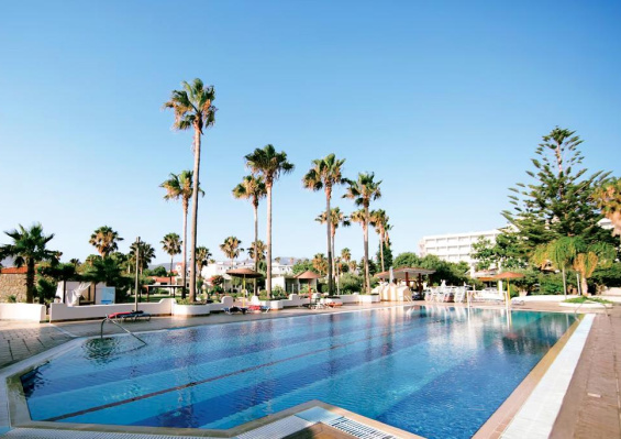 Hôtel Atlantis Beach 4* Hôtel Atlantis Beach 4* - photo 1