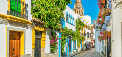 Autotour Héritage d'Andalousie 4*, Circuit Espagne & ses îles, Espagne continentale, Andalousie par Ôvoyages Autotour Héritage d'Andalousie 4*, Circuit Espagne & ses îles, Espagne continentale, Andalousie par Ôvoyages