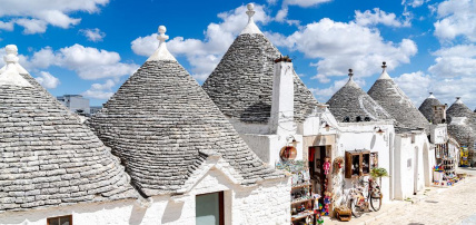 Autotour Break dans Les Pouilles 4*, Circuit Italie, Pouilles par Ôvoyages Autotour Break dans Les Pouilles 4*, Circuit Italie, Pouilles par Ôvoyages