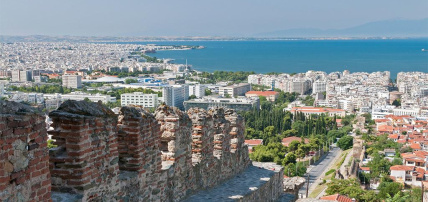 Autotour en Macédoine & Thessalonique 3*/4*, Circuit Grèce & ses îles, Thessalonique et sa région par Ôvoyages Autotour en Macédoine & Thessalonique 3*/4*, Circuit Grèce & ses îles, Thessalonique et sa région par Ôvoyages