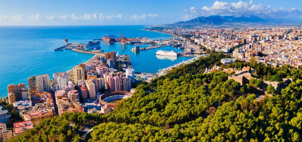 Autotour Ma Douce Andalouse 3* by Ôvoyages, Circuit Espagne & ses îles, Espagne continentale, Andalousie par Ôvoyages Autotour Ma Douce Andalouse 3* by Ôvoyages, Circuit Espagne & ses îles, Espagne continentale, Andalousie par Ôvoyages