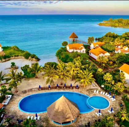 Hôtel Azao Resort & Spa 4*, Séjour Tanzanie, Zanzibar par Ôvoyages Hôtel Azao Resort & Spa 4*, Séjour Tanzanie, Zanzibar par Ôvoyages