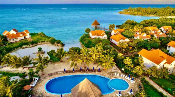 Hôtel Azao Resort & Spa 4*, Séjour Tanzanie, Zanzibar par Ôvoyages Hôtel Azao Resort & Spa 4*, Séjour Tanzanie, Zanzibar par Ôvoyages