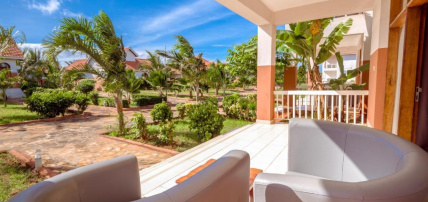 Hôtel Azao Resort & Spa 4*, Séjour Tanzanie, Zanzibar par Ôvoyages Hôtel Azao Resort & Spa 4*, Séjour Tanzanie, Zanzibar par Ôvoyages