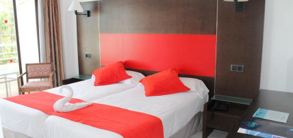 Hôtel Bahía de Alcúdia 4*, Séjour Espagne, Majorque par Ôvoyages Hôtel Bahía de Alcúdia 4*, Séjour Espagne, Majorque par Ôvoyages