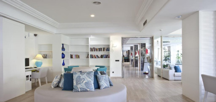 Hôtel Bahía de Alcúdia 4*, Séjour Espagne, Majorque par Ôvoyages Hôtel Bahía de Alcúdia 4*, Séjour Espagne, Majorque par Ôvoyages