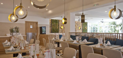 Hôtel Bahía de Alcúdia 4*, Séjour Espagne, Majorque par Ôvoyages Hôtel Bahía de Alcúdia 4*, Séjour Espagne, Majorque par Ôvoyages