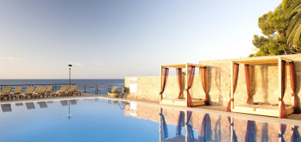 Hôtel Barceló Illetas Albatros 4* Adult Only +17, Séjour Espagne & ses îles, Baléares, Majorque par Ôvoyages Hôtel Barceló Illetas Albatros 4* Adult Only +17, Séjour Espagne & ses îles, Baléares, Majorque par Ôvoyages