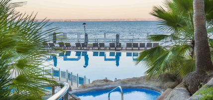 Hôtel Barceló Illetas Albatros 4* Adult Only +17, Séjour Espagne & ses îles, Baléares, Majorque par Ôvoyages Hôtel Barceló Illetas Albatros 4* Adult Only +17, Séjour Espagne & ses îles, Baléares, Majorque par Ôvoyages