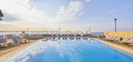 Hôtel Barceló Illetas Albatros 4* Adult Only +17, Séjour Espagne & ses îles, Baléares, Majorque par Ôvoyages Hôtel Barceló Illetas Albatros 4* Adult Only +17, Séjour Espagne & ses îles, Baléares, Majorque par Ôvoyages