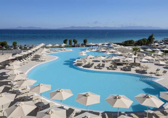 Hôtel Belair Beach 4* Hôtel Belair Beach 4* - photo 1
