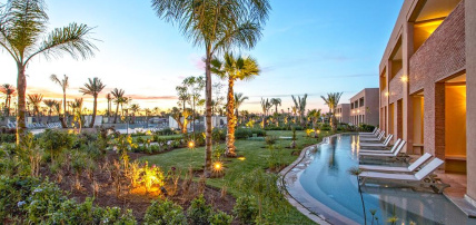 Hôtel Be Live Collection Marrakech 5* Adult Only +18, Séjour Maroc, Marrakech par Ôvoyages Hôtel Be Live Collection Marrakech 5* Adult Only +18, Séjour Maroc, Marrakech par Ôvoyages