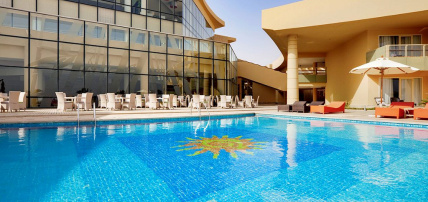 Ôclub Experience Barceló Tiran Sharm 4*, Séjour Egypte, Sharm El Sheikh par Ôvoyages Ôclub Experience Barceló Tiran Sharm 4*, Séjour Egypte, Sharm El Sheikh par Ôvoyages