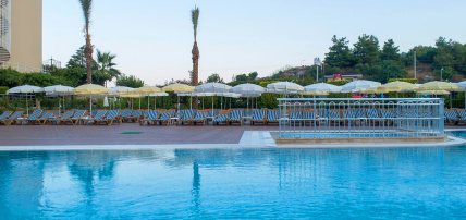 Hôtel Beach Club Doganay 5*, Séjour Turquie, Antalya par Ôvoyages Hôtel Beach Club Doganay 5*, Séjour Turquie, Antalya par Ôvoyages