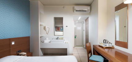 Hôtel Blue Lagoon Resort 5*, Séjour Grèce & ses îles, Kos par Ôvoyages Hôtel Blue Lagoon Resort 5*, Séjour Grèce & ses îles, Kos par Ôvoyages