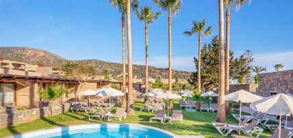 Hôtel Blue Sea Beach Affiliated by Melia 5*, Séjour Grèce & ses îles, Crète par Ôvoyages Hôtel Blue Sea Beach Affiliated by Melia 5*, Séjour Grèce & ses îles, Crète par Ôvoyages