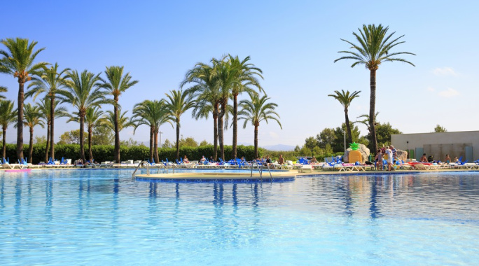 Hôtel Club Mac Alcúdia 3*, Séjour Espagne & ses îles, Baléares, Majorque par Ôvoyages Hôtel Club Mac Alcúdia 3*, Séjour Espagne & ses îles, Baléares, Majorque par Ôvoyages