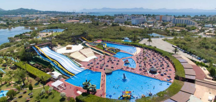 Hôtel Club Mac Alcúdia 3*, Séjour Espagne & ses îles, Baléares, Majorque par Ôvoyages Hôtel Club Mac Alcúdia 3*, Séjour Espagne & ses îles, Baléares, Majorque par Ôvoyages