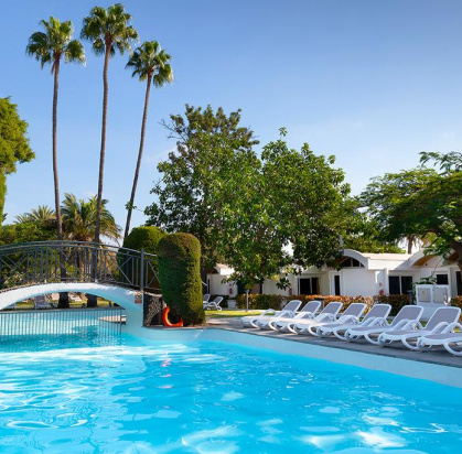 Hôtel Cordial Biarritz 3*, Séjour Espagne & ses îles, Canaries, Grande Canarie par Ôvoyages Hôtel Cordial Biarritz 3*, Séjour Espagne & ses îles, Canaries, Grande Canarie par Ôvoyages