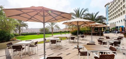 Hôtel Crowne Plaza Ocec 4*, Séjour Oman par Ôvoyages Hôtel Crowne Plaza Ocec 4*, Séjour Oman par Ôvoyages