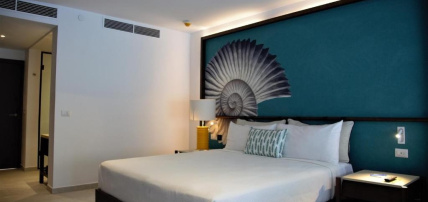 Hôtel Caribe Deluxe Princess 5*, Séjour République Dominicaine, Punta Cana par Ôvoyages Hôtel Caribe Deluxe Princess 5*, Séjour République Dominicaine, Punta Cana par Ôvoyages