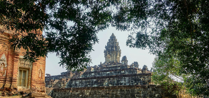 Circuit Les Essentiels du Cambodge 4* & 5*, Circuit Cambodge par Ôvoyages Circuit Les Essentiels du Cambodge 4* & 5*, Circuit Cambodge par Ôvoyages