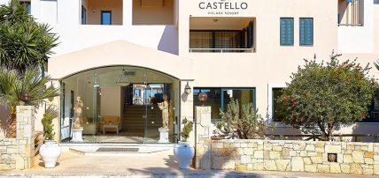 Hôtel Castello Village Resort 4*, Séjour Grèce & ses îles, Crète par Ôvoyages Hôtel Castello Village Resort 4*, Séjour Grèce & ses îles, Crète par Ôvoyages