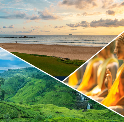 Circuit Ceylan Insolite en groupe : sport, jungle et plage & Ôclub Experience Pandanus 5*, Circuit Sri Lanka par Ôvoyages Circuit Ceylan Insolite en groupe : sport, jungle et plage & Ôclub Experience Pandanus 5*, Circuit Sri Lanka par Ôvoyages