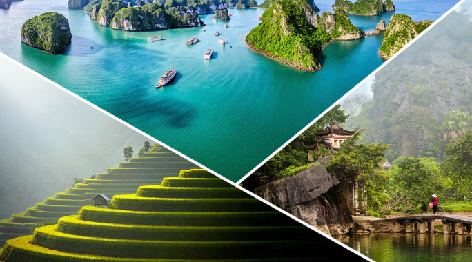 Circuit Authentique du Nord Vietnam 4*/5* – Petit Groupe, Circuit Vietnam par Ôvoyages Circuit Authentique du Nord Vietnam 4*/5* – Petit Groupe, Circuit Vietnam par Ôvoyages