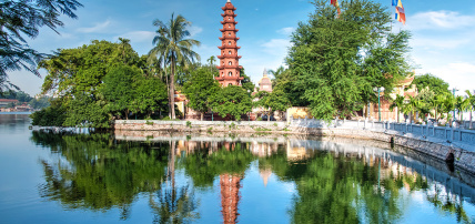 Circuit Authentique du Nord Vietnam 4*/5* – Petit Groupe, Circuit Vietnam par Ôvoyages Circuit Authentique du Nord Vietnam 4*/5* – Petit Groupe, Circuit Vietnam par Ôvoyages