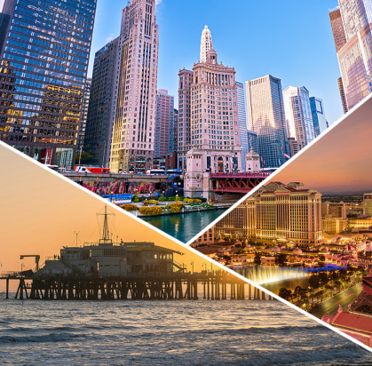 Circuit Centenaire Route 66, Circuit Etats-Unis, Côte Ouest par Ôvoyages Circuit Centenaire Route 66, Circuit Etats-Unis, Côte Ouest par Ôvoyages