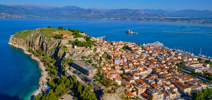 Circuit Grèce Classique & Météores 3*, Circuit Grèce & ses îles, Athènes et sa région par Ôvoyages Circuit Grèce Classique & Météores 3*, Circuit Grèce & ses îles, Athènes et sa région par Ôvoyages