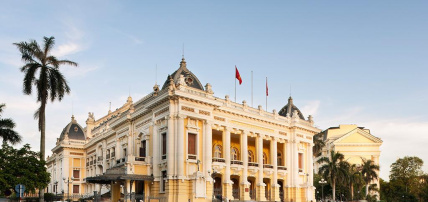 Circuit Incontournables du Nord au Sud Vietnam 4*/5*, Circuit Vietnam par Ôvoyages Circuit Incontournables du Nord au Sud Vietnam 4*/5*, Circuit Vietnam par Ôvoyages