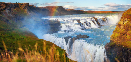 Circuit Magie Boréale 3*, Circuit Islande par Ôvoyages Circuit Magie Boréale 3*, Circuit Islande par Ôvoyages