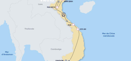 Circuit Le Vietnam Authentique 4*/5*, Circuit Vietnam par Ôvoyages Circuit Le Vietnam Authentique 4*/5*, Circuit Vietnam par Ôvoyages